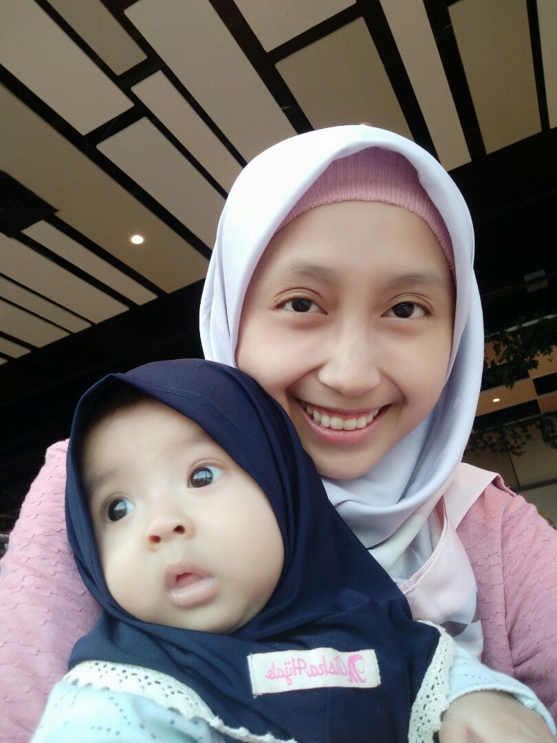 Danies Haningtyas profile icon