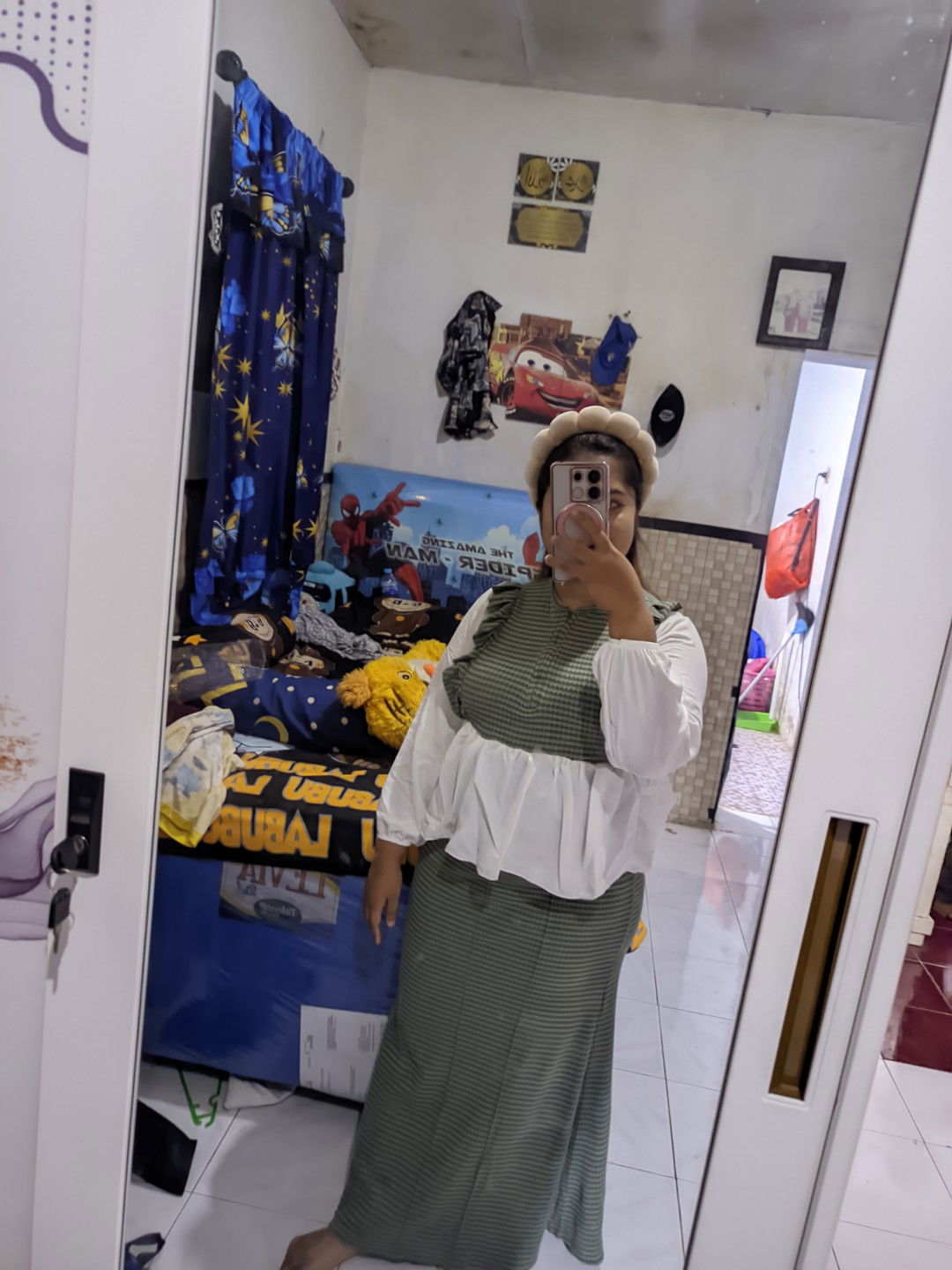 Diana Saja profile icon