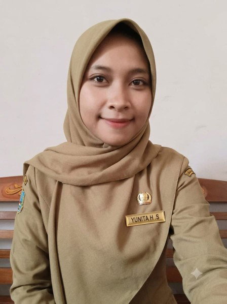 Yunita Harum Sari profile icon