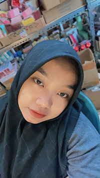 Hasna Tr profile icon