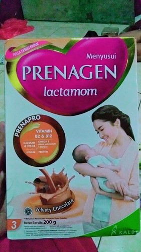 salah beli susu
