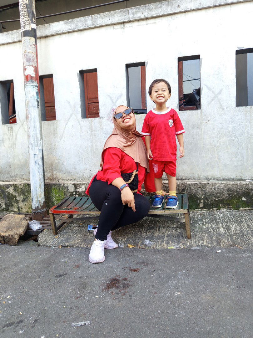 Dwinda Ayu Anggraini profile icon