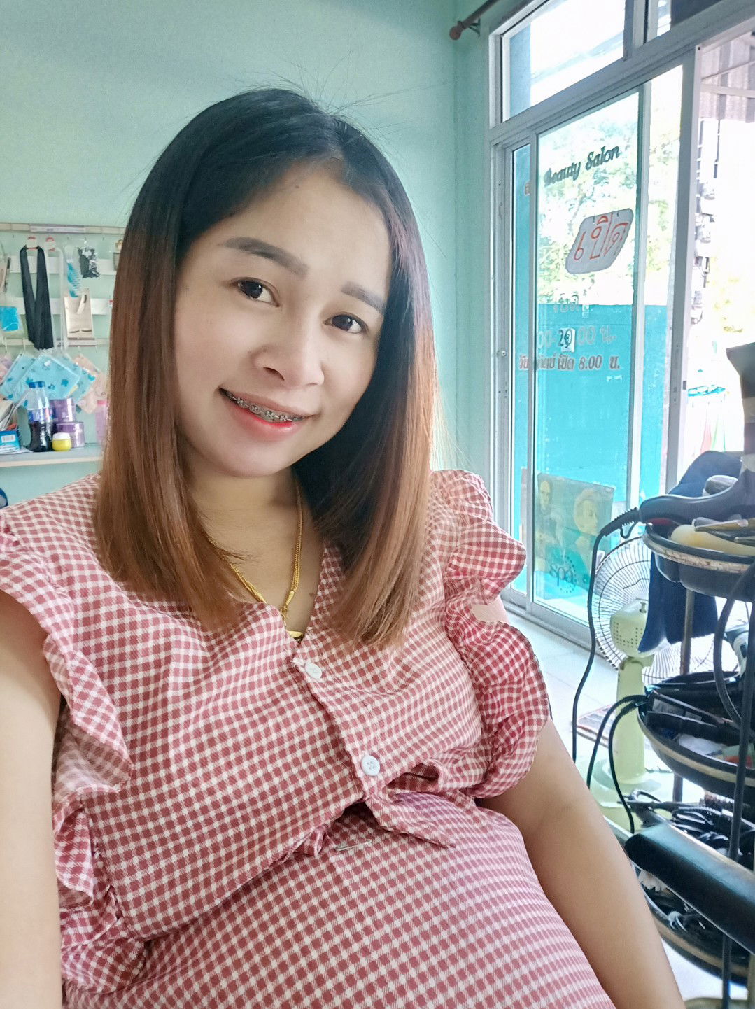 ทัศนียาพร เลียมไธสง profile icon