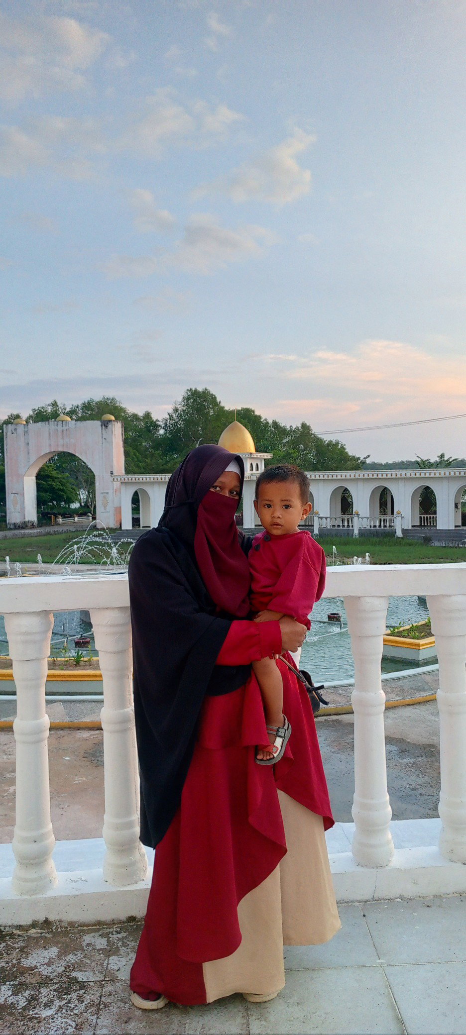 Ayu Novita sari profile icon