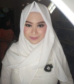hanipah fatmawati profile icon
