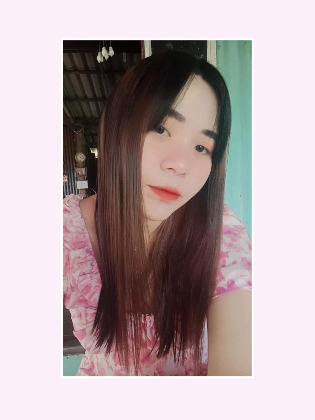 ชาลิสา โฉมเฉิน profile icon