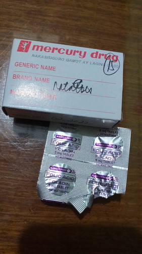 Medicine