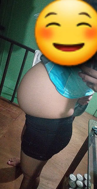 8m/34Weeks & 3Days