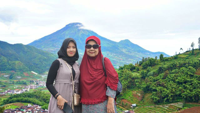 NASIHAT TERBAIK ALA MERTUA