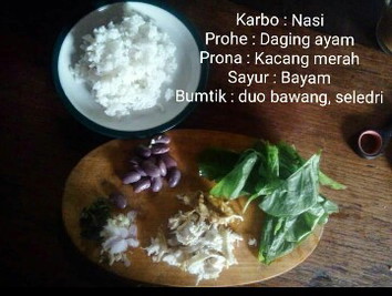 Mpasi Lengkap