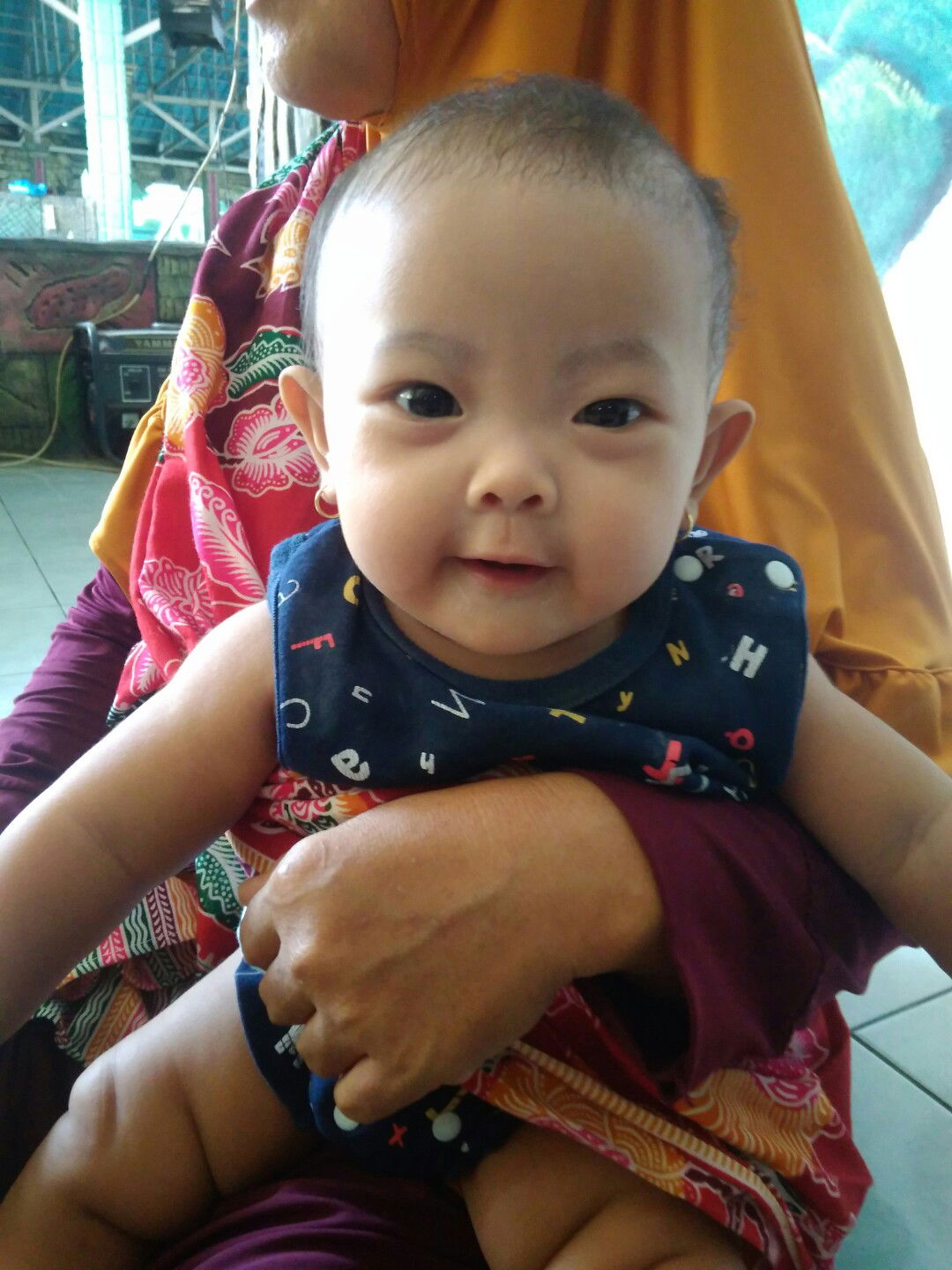 Reni Nur Fitriani profile icon