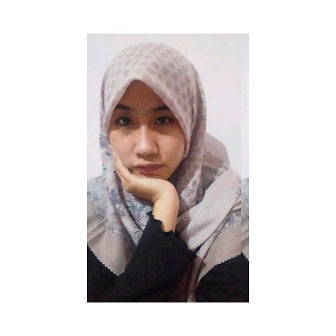 Anissa Pratiwi profile icon