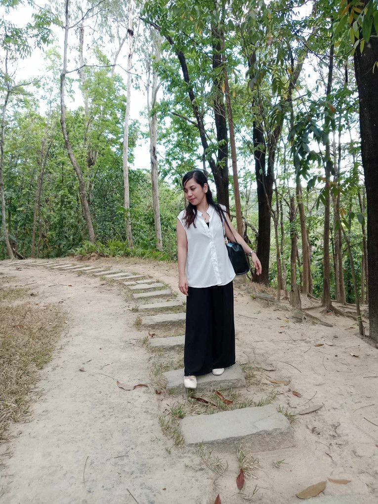 Shiela C. Sedeño-Del Campo profile icon