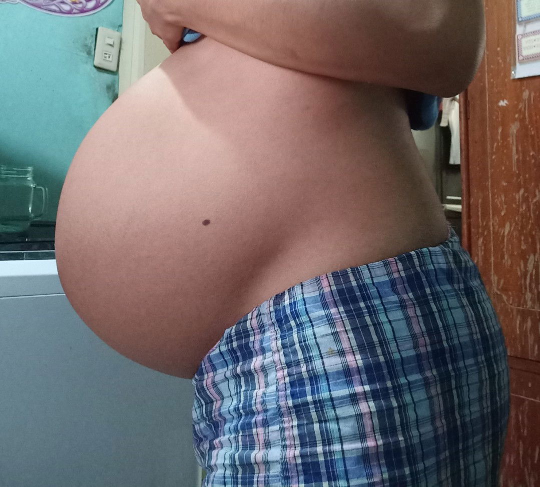 40 Weeks & 2 Days still no signs of labor