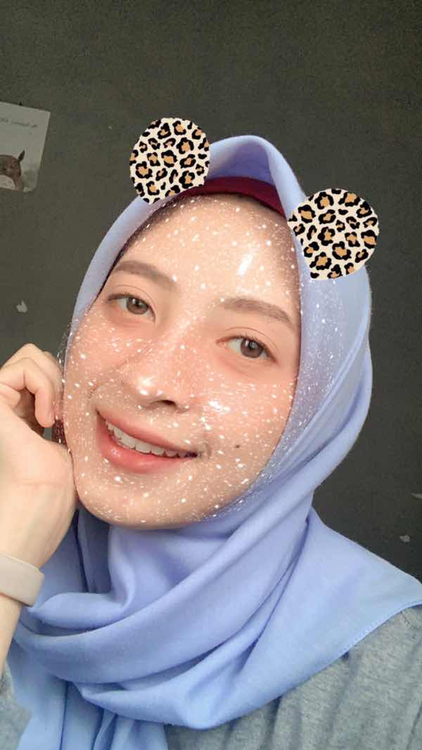 tremi heliyani profile icon