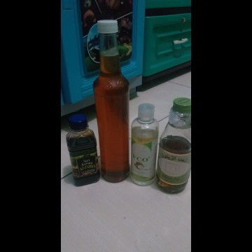 adakah yg samaan kaya aku bun??