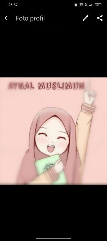 Triani Agustina profile icon