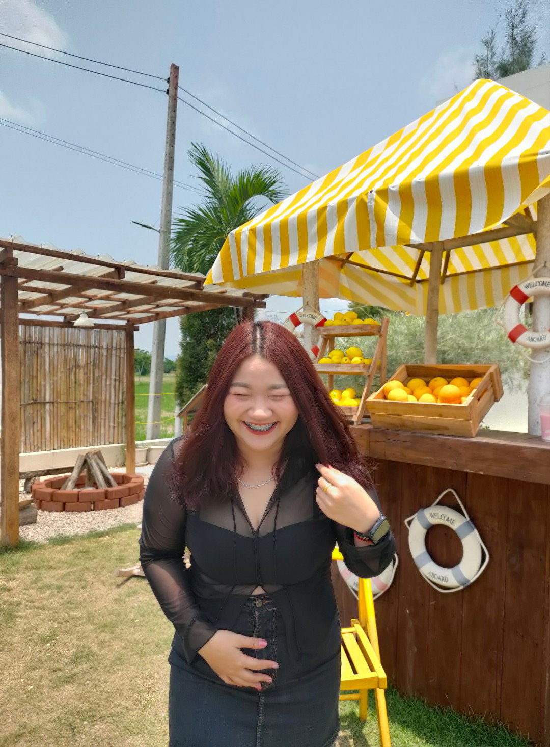 Malisa Tawpoo profile icon