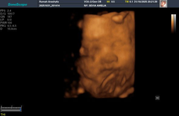 sevia amelia profile icon