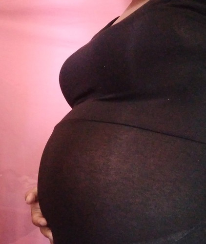 ตั้งครรภ์