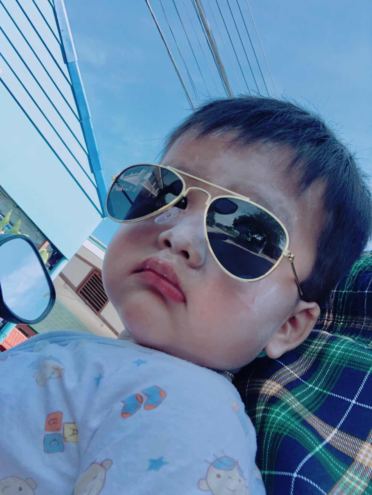 Supawadee D profile icon