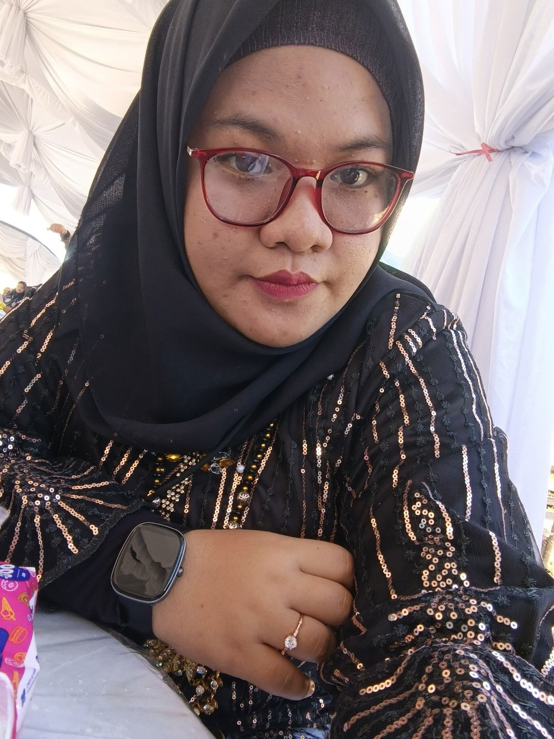 Putri Novia Dinanti profile icon