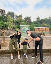 Vina Lisnasari profile icon