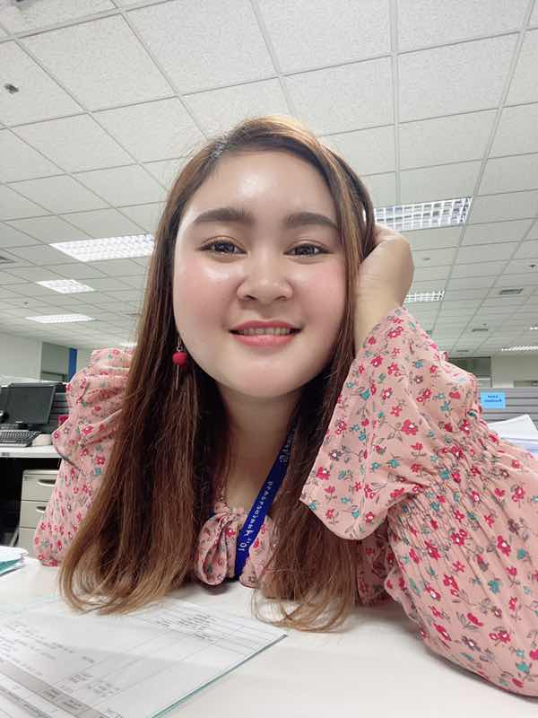 Srisamorn Pakdeewoot profile icon