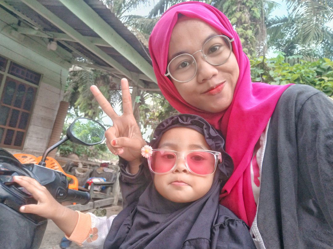 Siti Nuraisyah Roesli profile icon