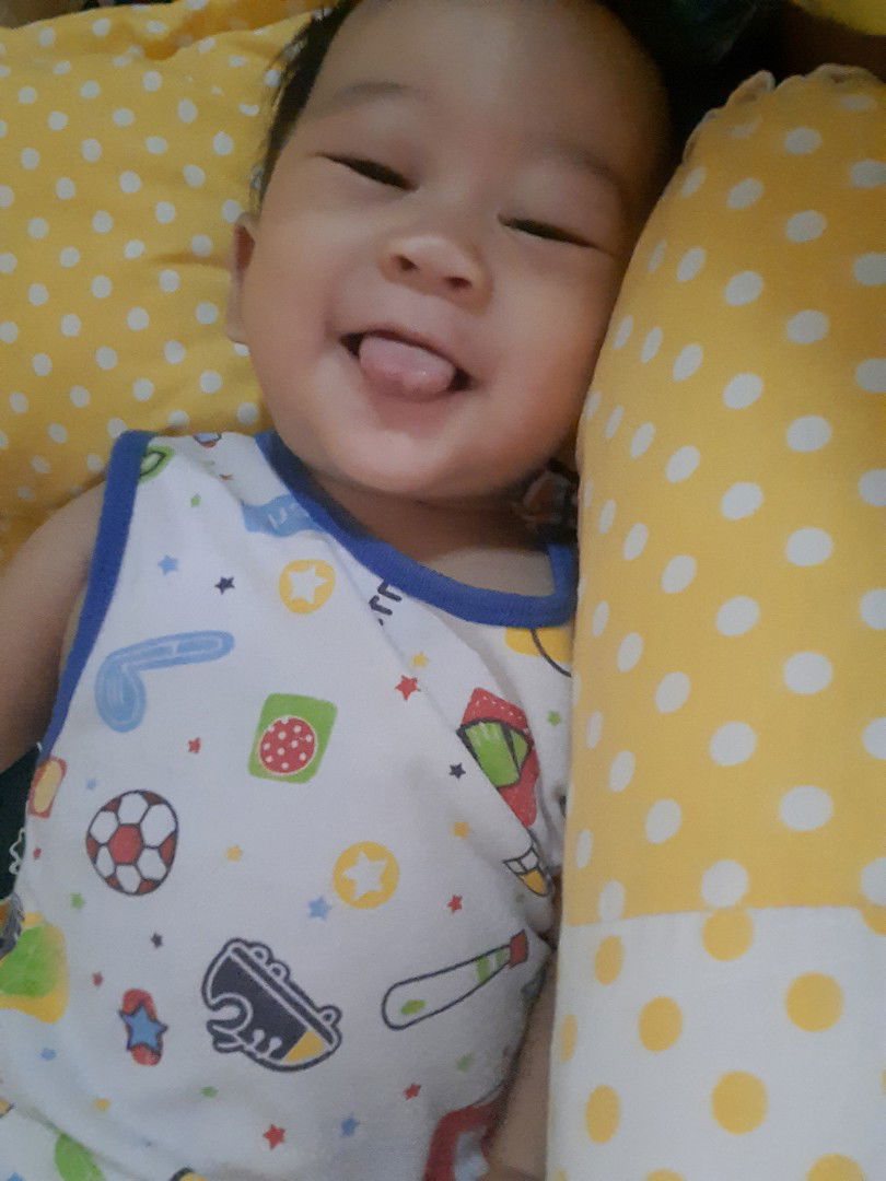 kristin happy rosita profile icon