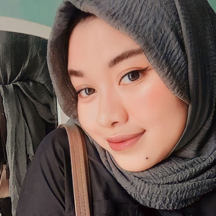 Amalia afna nur afifah profile icon