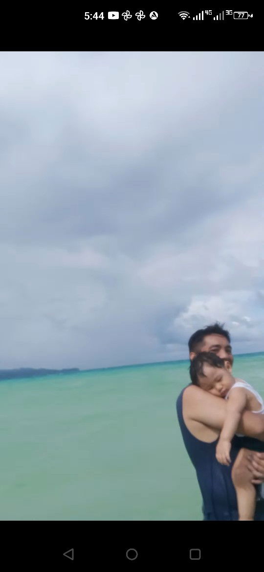 Thenesse Cornelio-Marciano profile icon