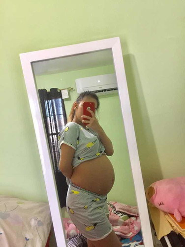 Tummy