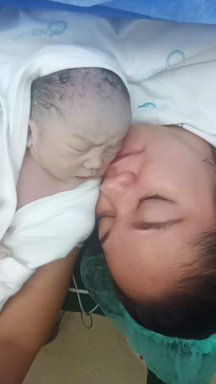 Share ko lang experience ko