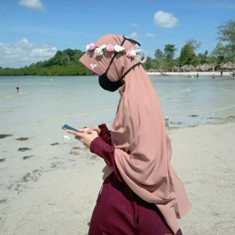 Renah Lestari profile icon