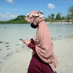 Renah Lestari profile icon