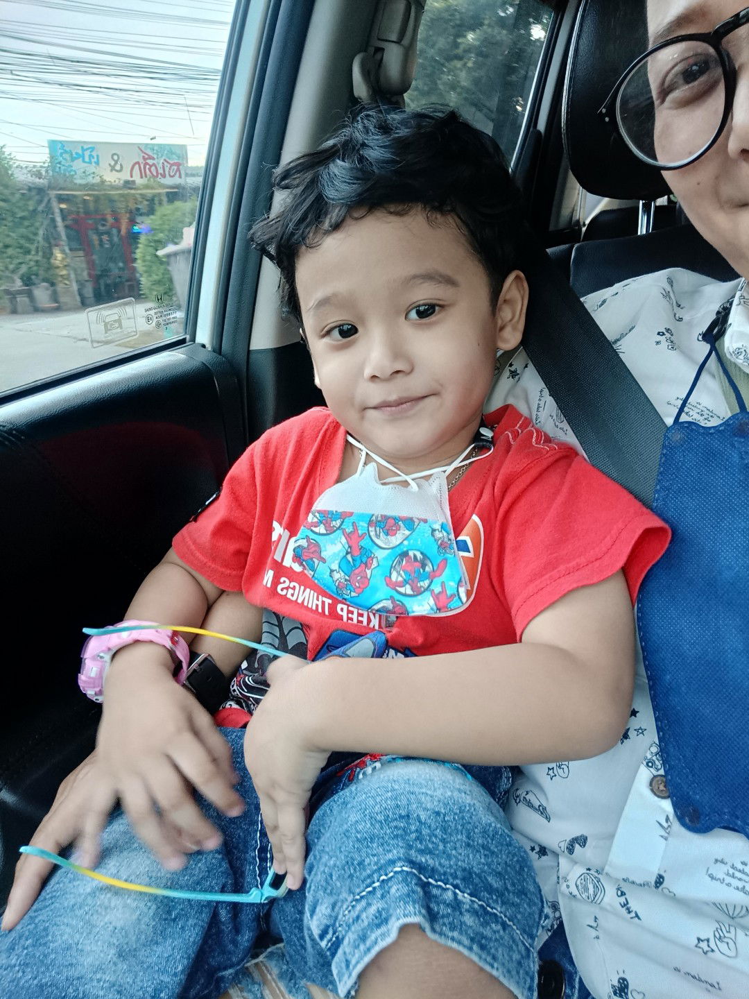 แม่อ้อม ทัศนีย์ profile icon