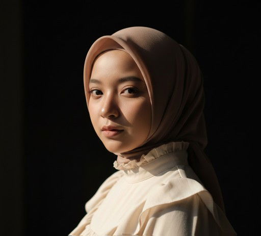 Fina Zakiya profile icon