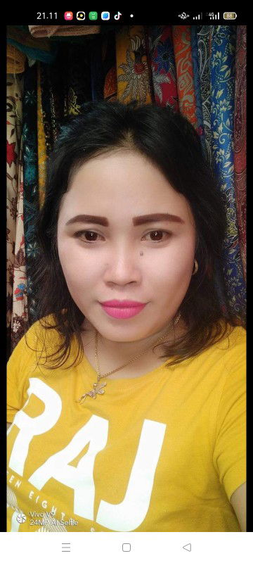 Katrin ayu Widhawati profile icon