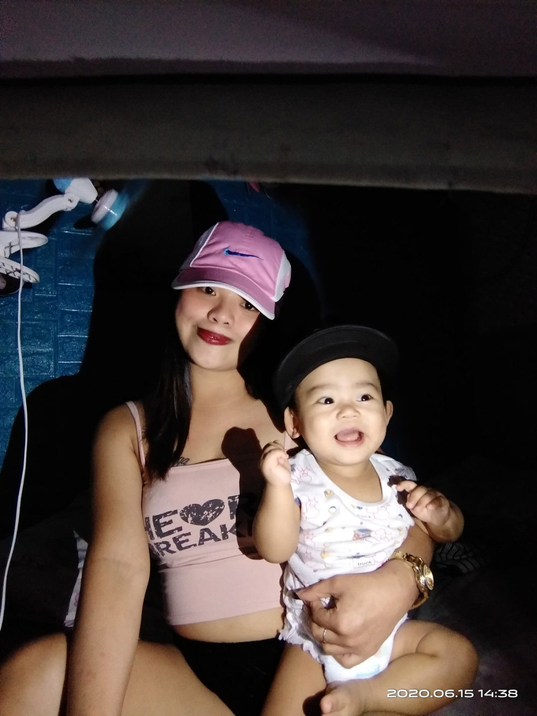 King hennessy seria profile icon