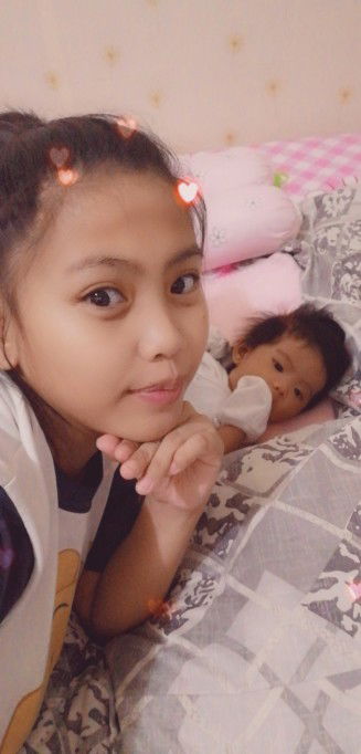 Shiela May Picache profile icon