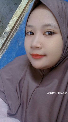 Siti Anisah profile icon