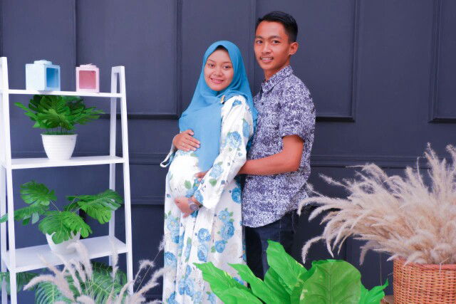 Ella Safitri profile icon