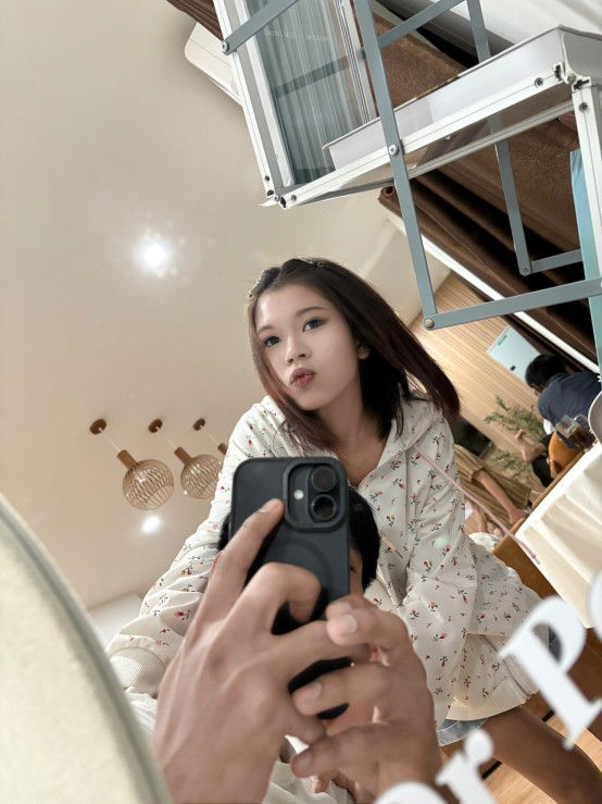 New Bunyarat Butchai profile icon