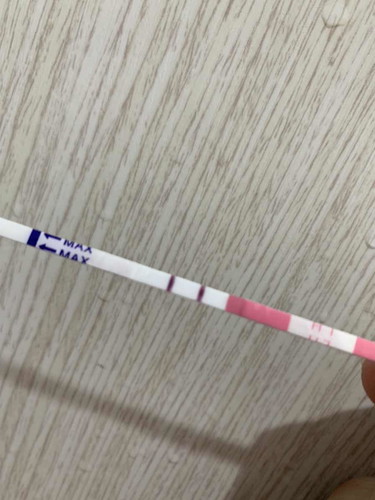 Is this positive opk ?