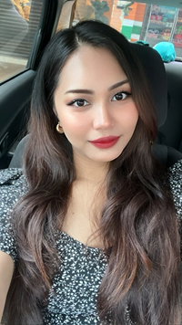 Farrah Nabilla profile icon
