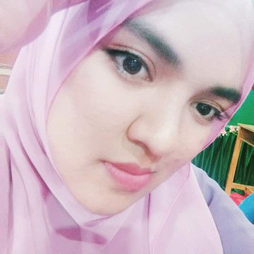 Rohimmah Duera-oh profile icon