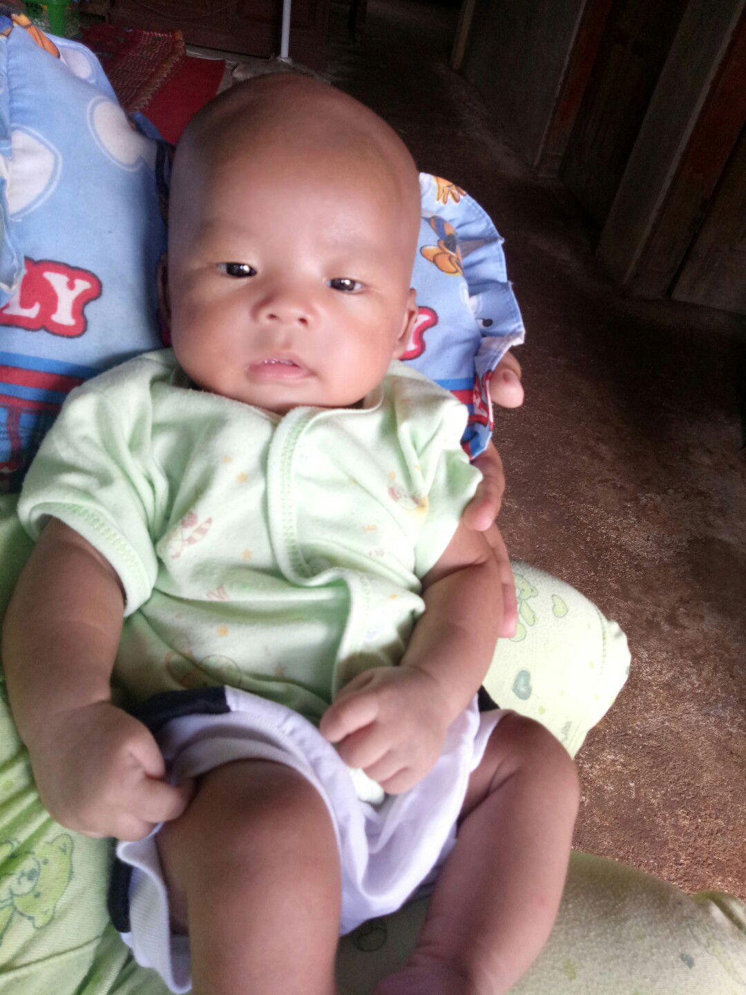 Dwi Susanty profile icon