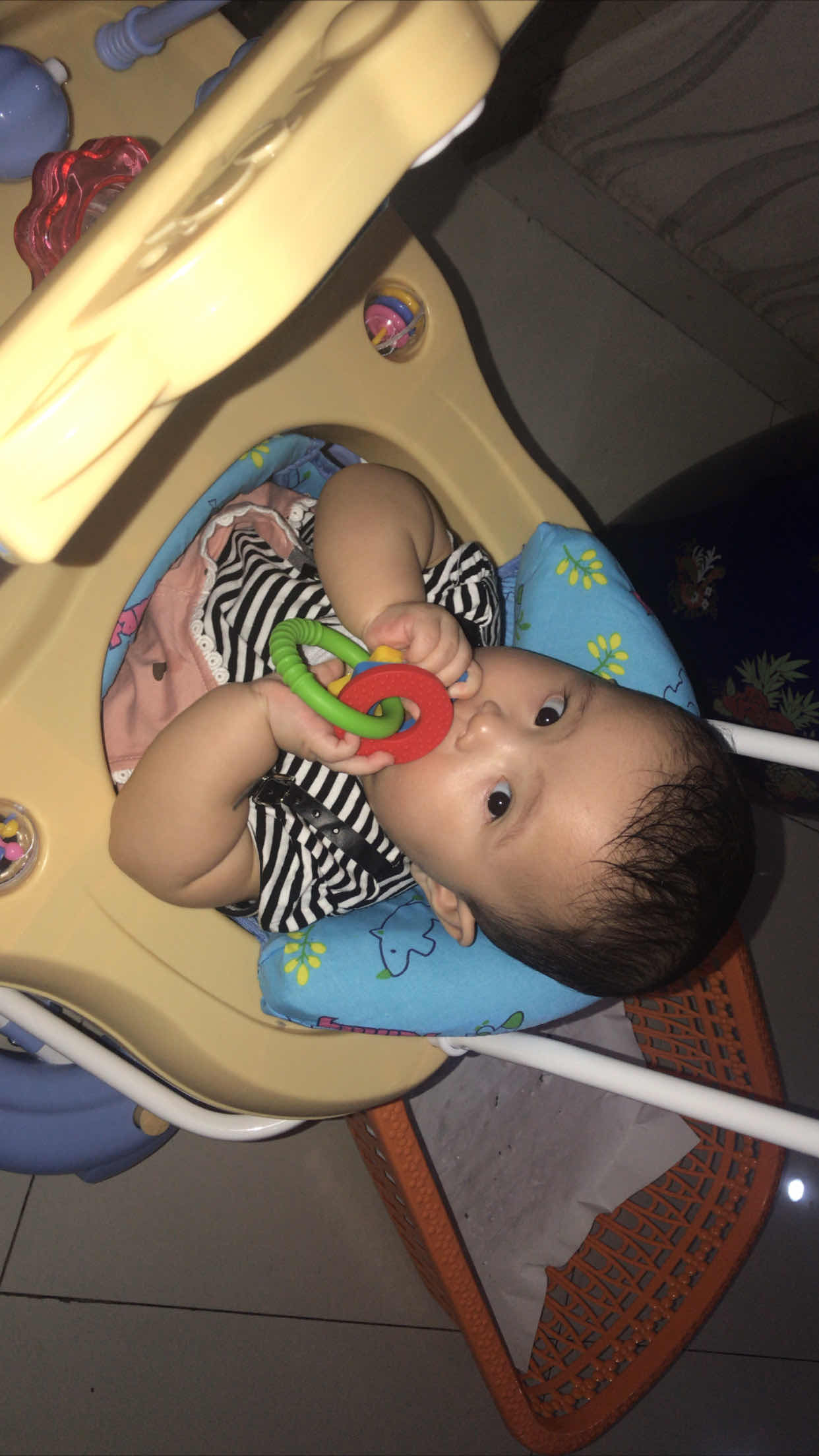 Syafiq Jayasanta profile icon