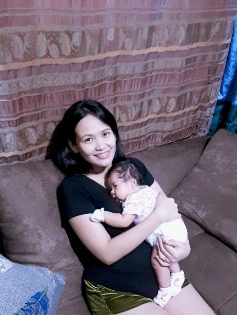 Manilyn T. Malabanan profile icon